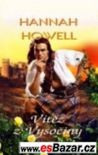 9x H. Howell od 169 Kč – fotografie 5