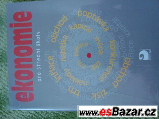 Matematika,Německý jazyk,Ekonomie – fotografie 5