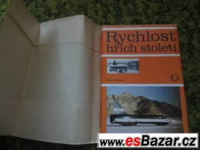 Rychlost hřích století