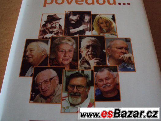 Když se lidi povedou....NOVÁ – fotografie 2