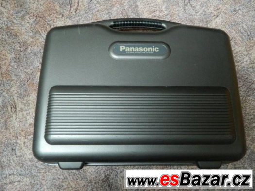 Videokamera panasonic. – fotografie 1
