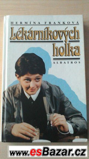 Lékárníkových holka – fotografie 1