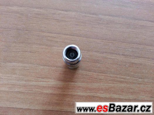 čepičky ventilku s ukazatem tlaku – fotografie 5