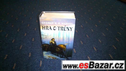 Hra o trůny – fotografie 2