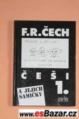 Češi a jejich samičky