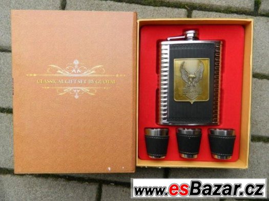 Harley Davidson. – fotografie 1
