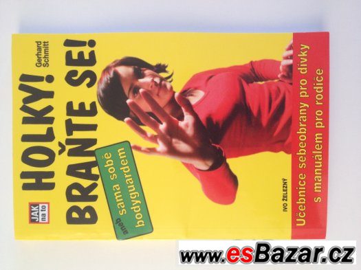 Holky Brante se – fotografie 1