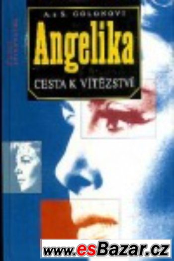 12x Angelika od 99 Kč – fotografie 4