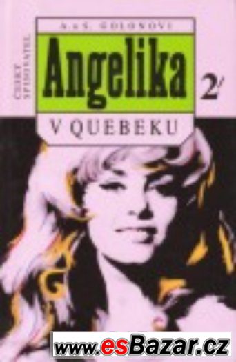 12x Angelika od 99 Kč – fotografie 5
