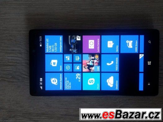 Nokia 930  záruka – fotografie 1