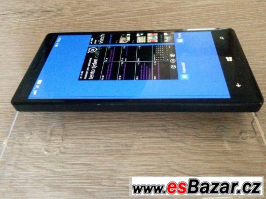 Nokia 930  záruka – fotografie 2