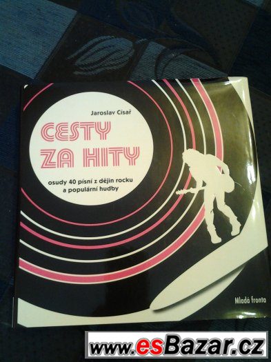 Cesty za hity – fotografie 1