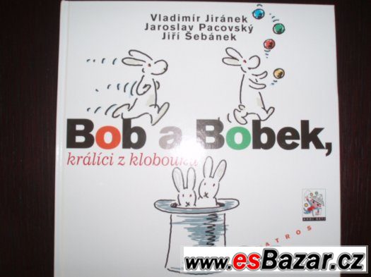 Dětské knížky – fotografie 3
