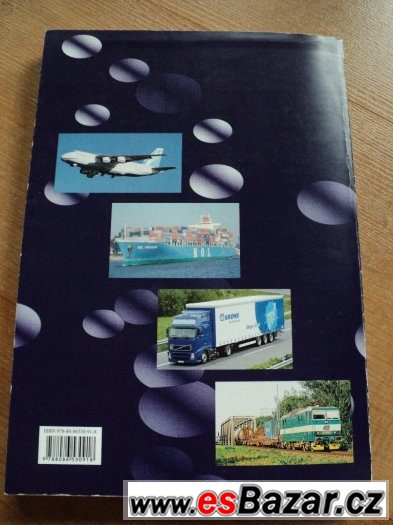Technologie dopravy – fotografie 2