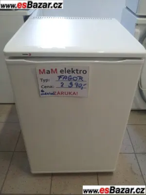 PRODÁME LEDNIČKU 