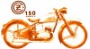 ČZ 150c