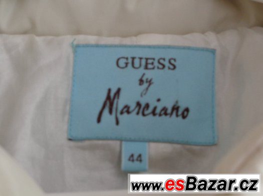 Dámská zimní bunda-Guess – fotografie 3