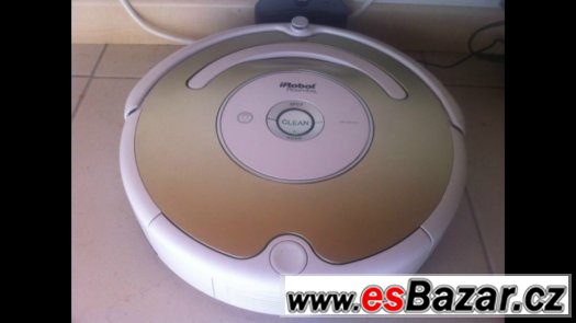 iRobot Roomba 531 – fotografie 2
