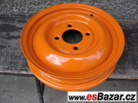 prodám disk 20" – fotografie 3