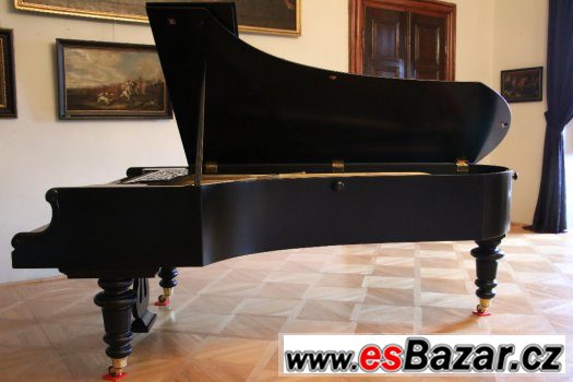 Klavír Bosendorfer Model 1 ( 282 cm) – fotografie 2