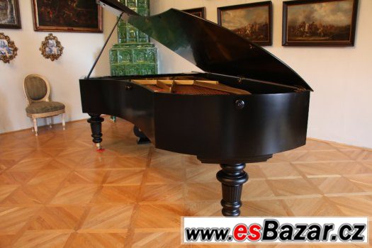 Klavír Bosendorfer Model 1 ( 282 cm) – fotografie 3