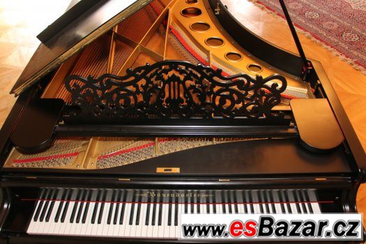 Klavír Bosendorfer Model 1 ( 282 cm) – fotografie 4