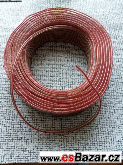 Audio, Video kabel 65 m, TOP CENA – fotografie 1