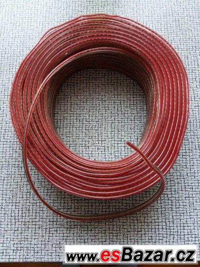 Audio, Video kabel 65 m, TOP CENA – fotografie 3