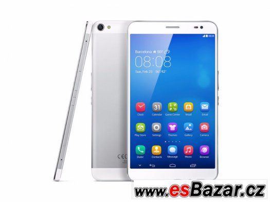 Huawei MediaPad X1 7.0 – fotografie 1