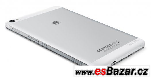 Huawei MediaPad X1 7.0 – fotografie 3