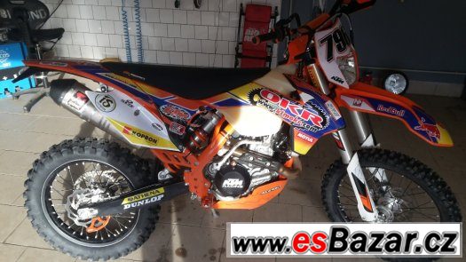 Akrapovic ..Ktm.. – fotografie 2
