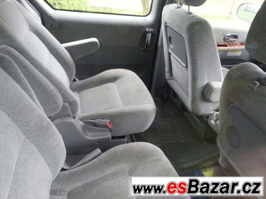 Kia Carnival 2.9 CRDi 106 kW 2002 - 2006 - Náhradní díly – fotografie 4