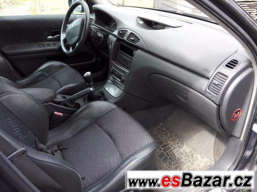 Renault Laguna 1.9 DCi 88 kW - Náhradní díly – fotografie 4
