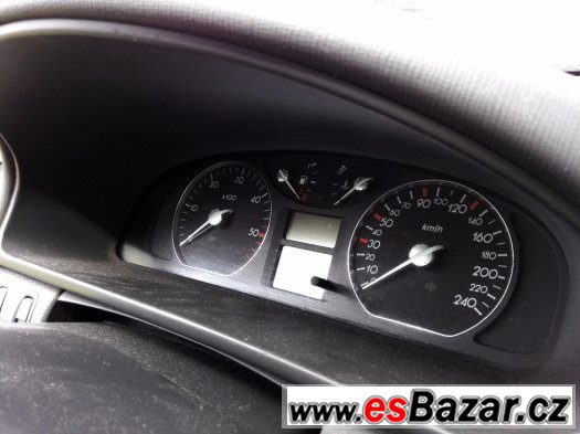 Renault Laguna 1.9 DCi 88 kW - Náhradní díly – fotografie 5