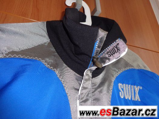 Pánská bunda SWIX – fotografie 3