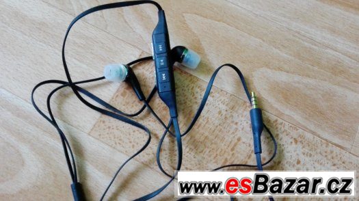 Nové   handsfree sluchátka – fotografie 1