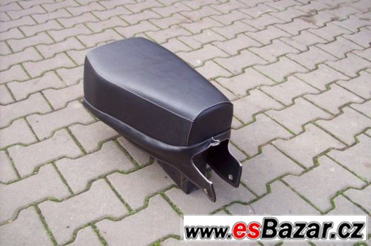 CZ MOTOKROS NOVE SEDLO prodam – fotografie 3