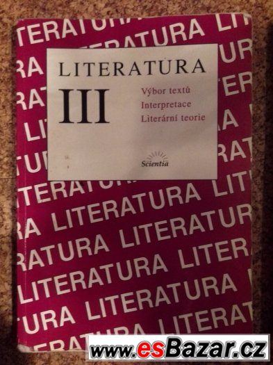 Učebnice fyziky, literatury, matematiky, chemie – fotografie 4