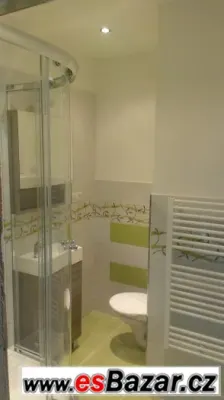Provádím rekonstrukce domů a bytů