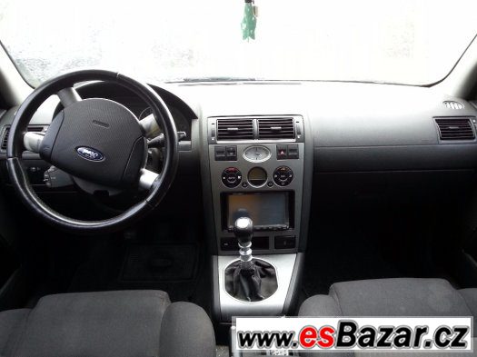 Ford Mondeo 2.0 TDCi 96 kW - Náhradní díly – fotografie 4