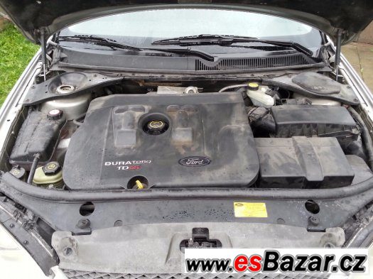 Ford Mondeo 2.0 TDCi 96 kW - Náhradní díly – fotografie 5