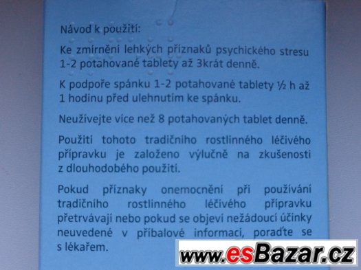 Kozlík Kneipp – fotografie 3