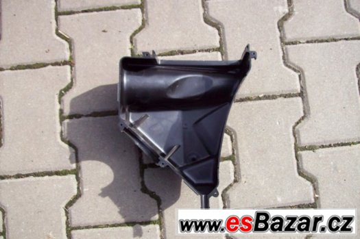 ČZ MOTOKROS FILTRBOX prodam – fotografie 3