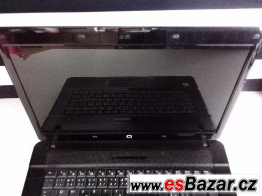 Compaq 615 - 15,6"/320GB/2GB – fotografie 3