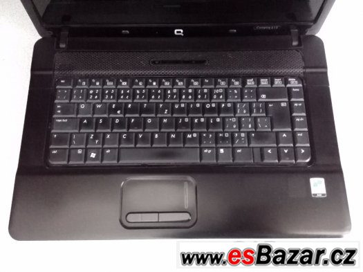 Compaq 615 - 15,6"/320GB/2GB – fotografie 4
