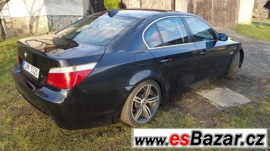 530d E60 – fotografie 4