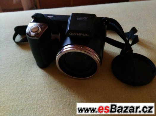 olympus – fotografie 1