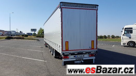 Práce řidiče C+E, volné víkendy, mzda 50.000Kč – fotografie 4