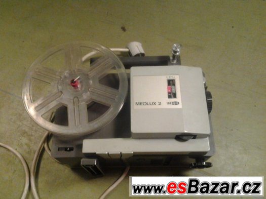 Projektor 6x6 Medirex – fotografie 2