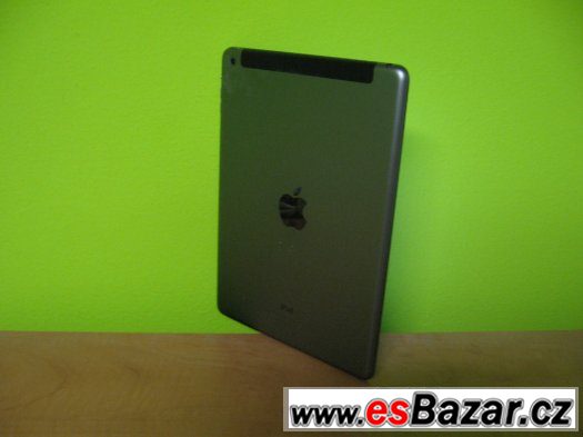 Apple iPad Air Wi-Fi + Cellular  ZÁRUKA – fotografie 4